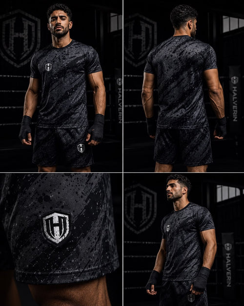 ELITE-PERFORMANCE SET SHADOW
