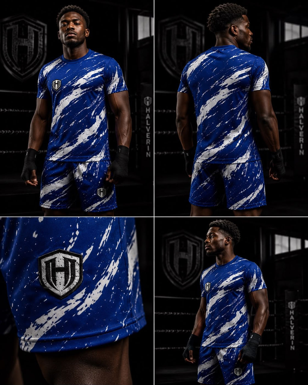 ELITE-PERFORMANCE SET STORM