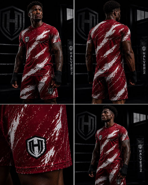 ELITE-PERFORMANCE SET BLOOD