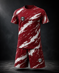 ELITE-PERFORMANCE SET BLOOD
